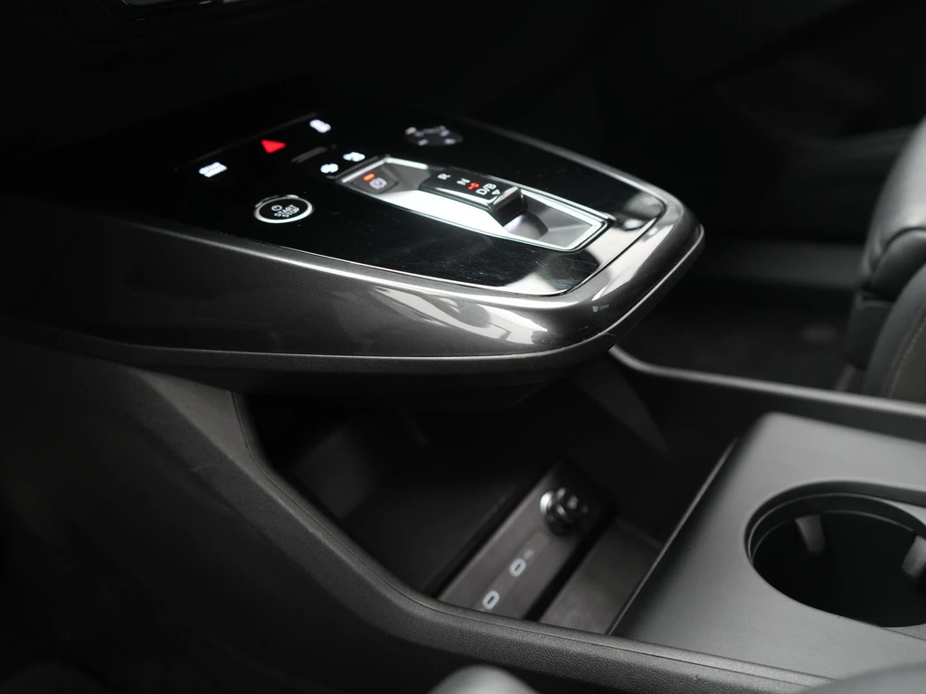 Audi Q4 Sportback e-tron – foto 36