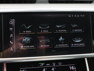 Audi A6 – thumbnail 29