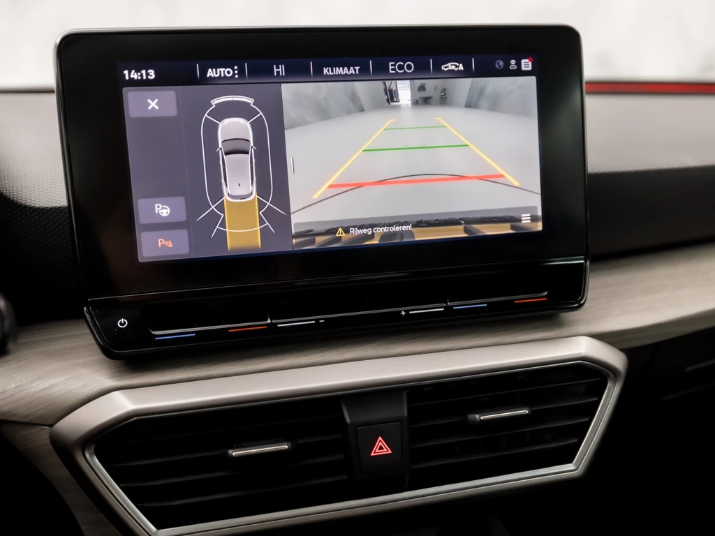 SEAT Leon – foto 18