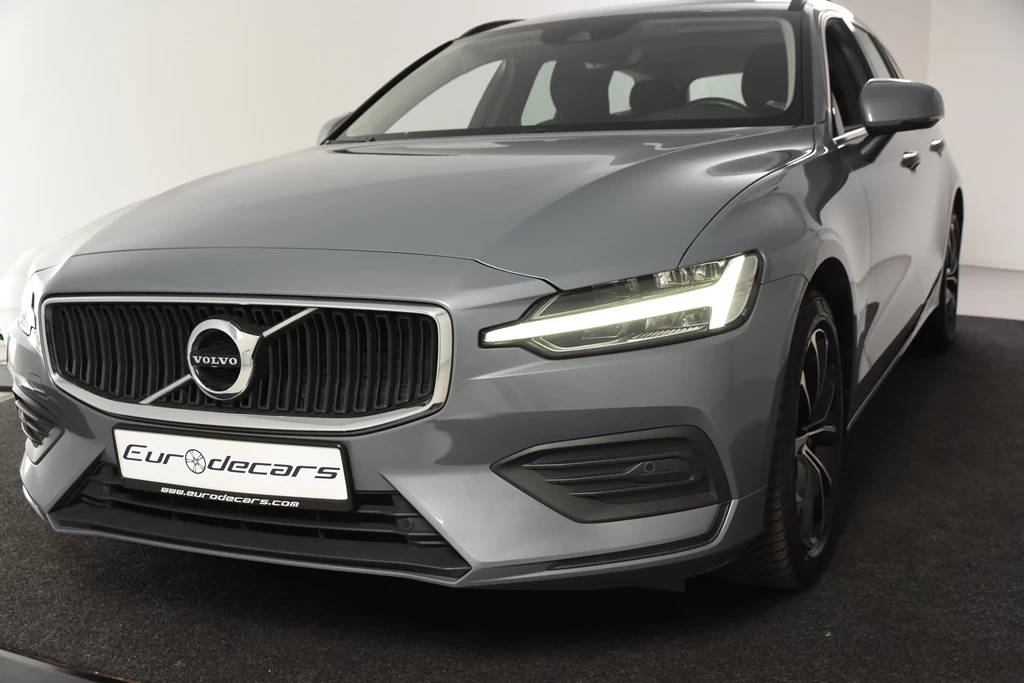 Volvo V60 – foto 4