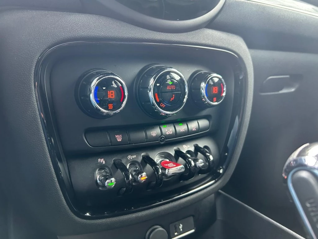 MINI Clubman – foto 25