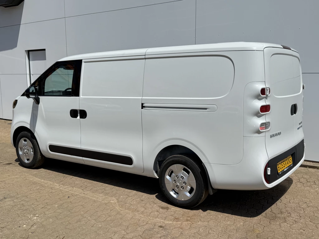 Maxus eDeliver5 – foto 3