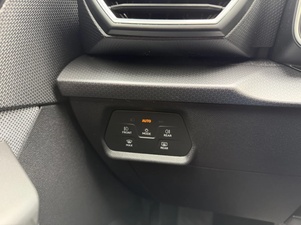 SEAT Leon – foto 33
