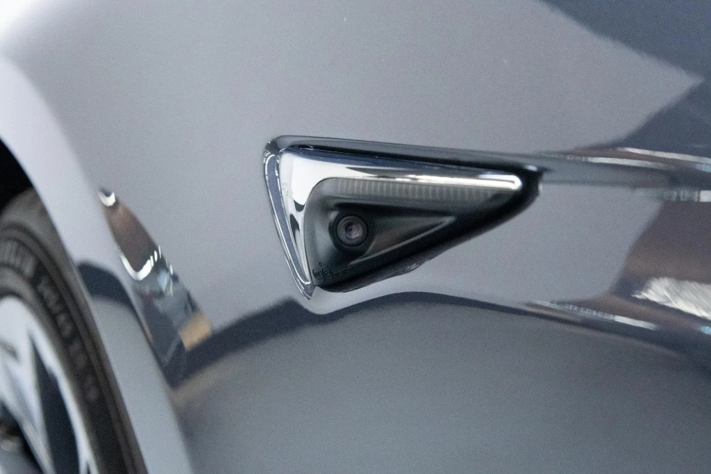 Tesla Model S – foto 13