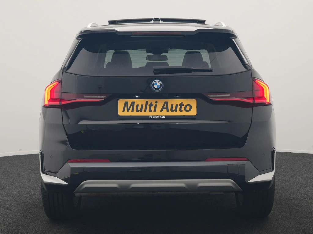 BMW X1 – foto 5