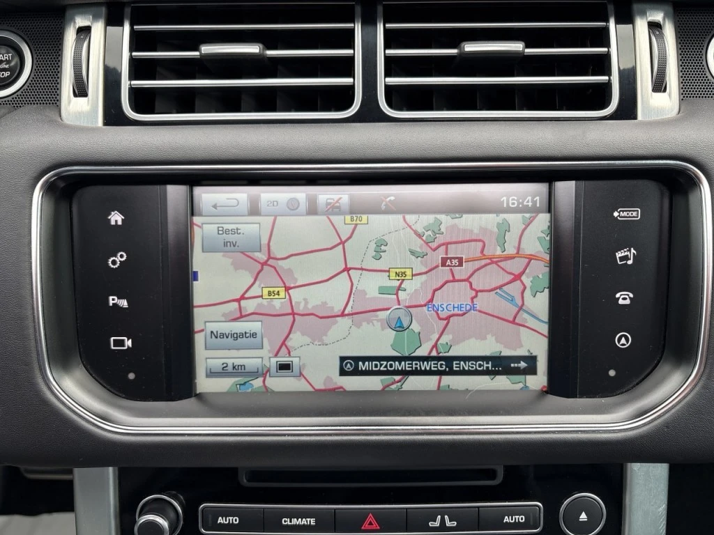 Land Rover Range Rover – foto 28