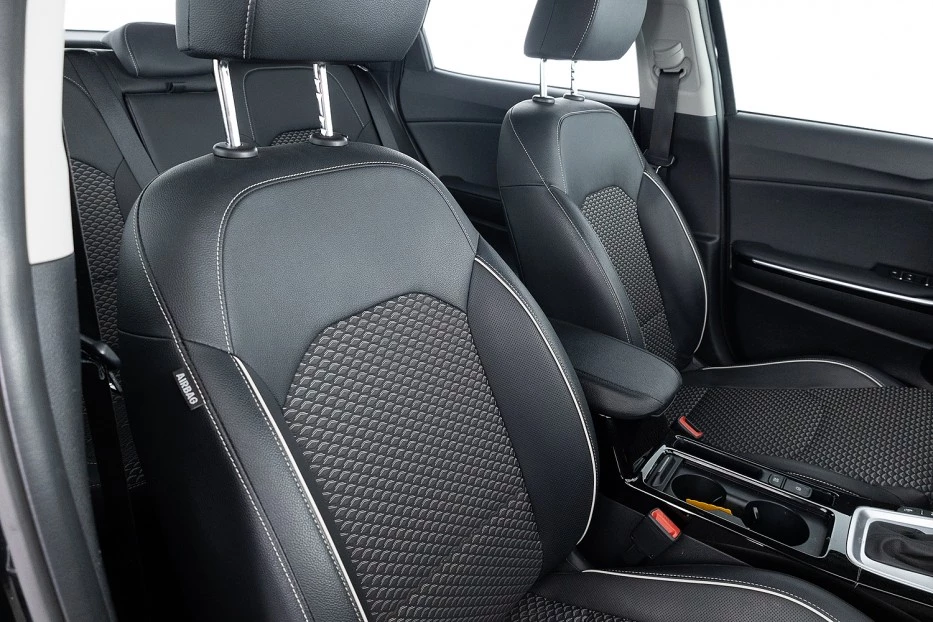 Kia XCeed – foto 10