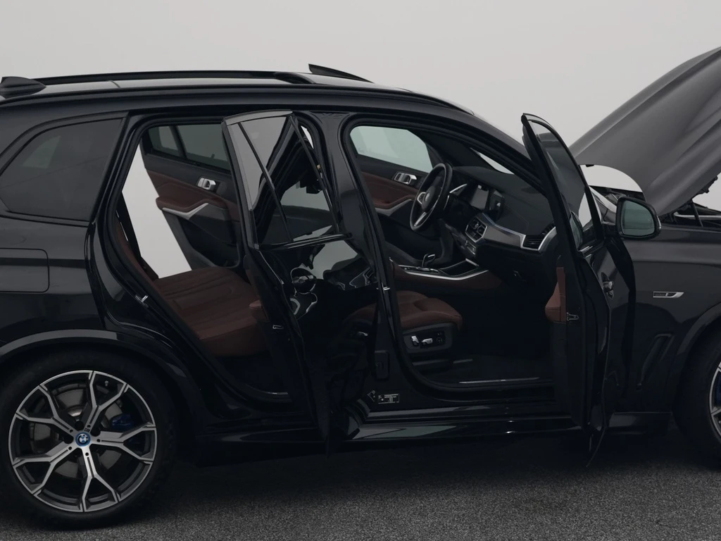 BMW X5 – foto 36
