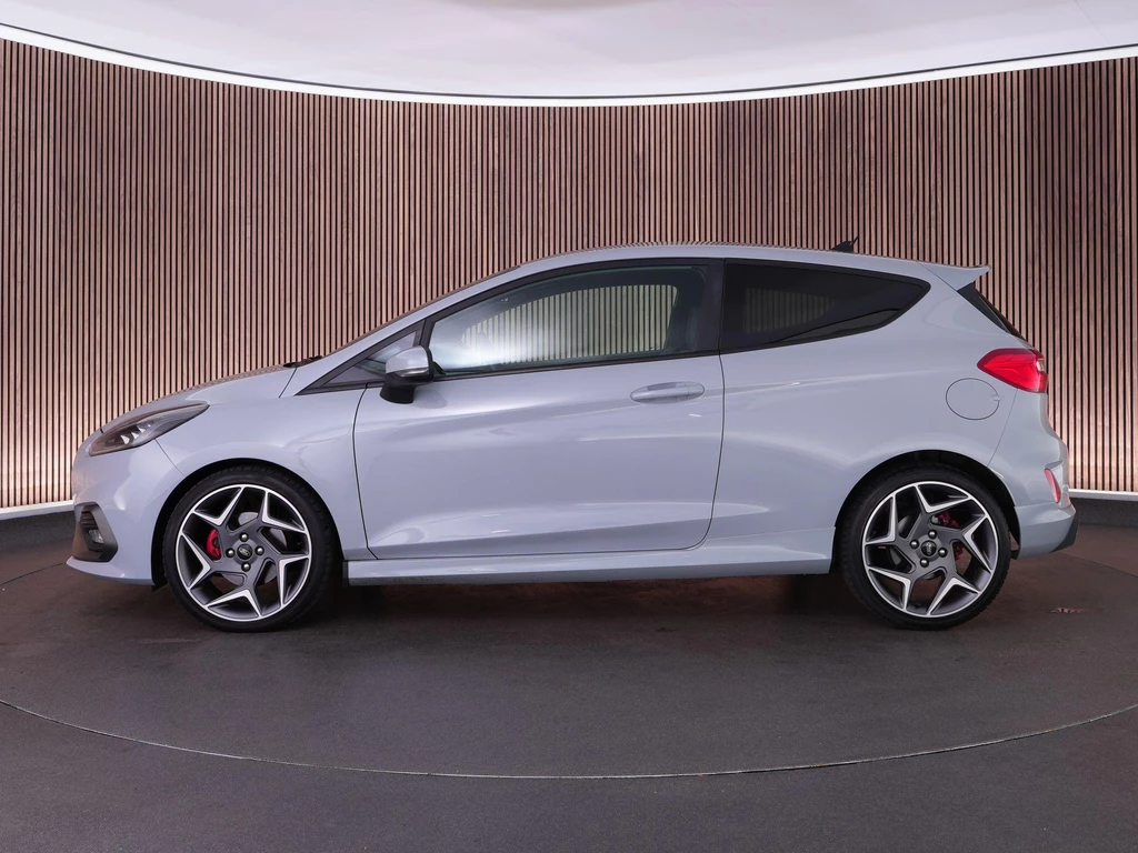 Ford Fiesta – foto 3