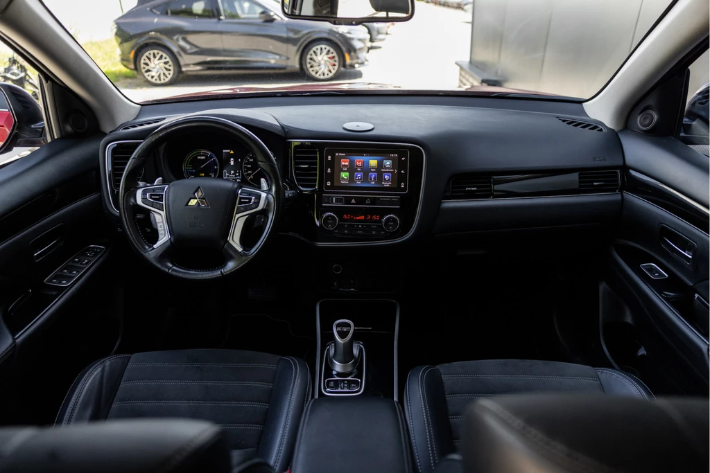 Mitsubishi Outlander – foto 11
