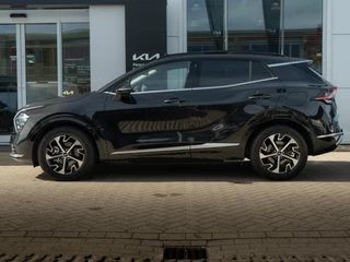 Kia Sportage – thumbnail 4