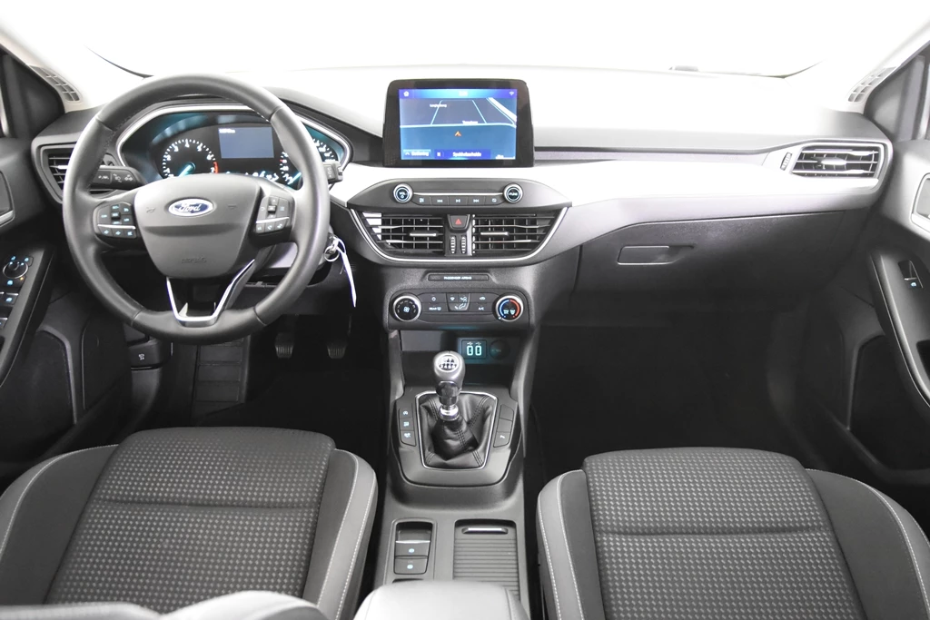 Ford Focus – foto 17