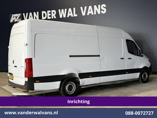 Mercedes-Benz Sprinter – thumbnail 3