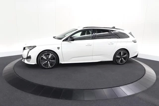 Peugeot 308 – thumbnail 6