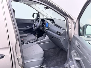 Volkswagen Caddy – thumbnail 38
