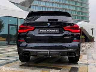 BMW X3 – thumbnail 3