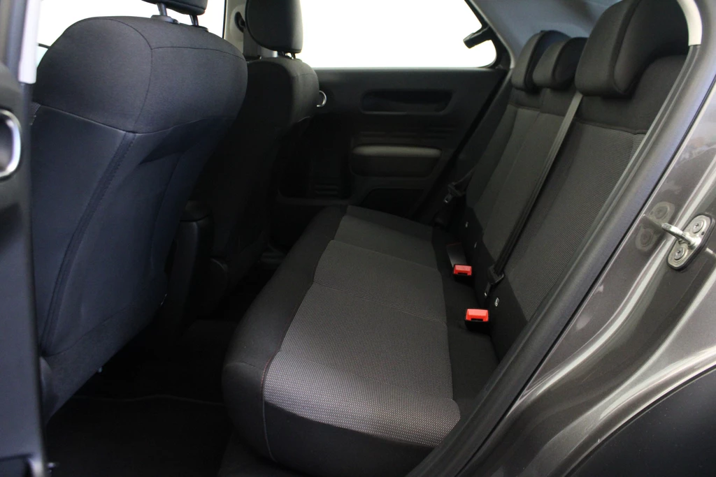 Citroën C4 Cactus – foto 11