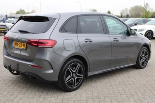 Mercedes-Benz B-Klasse – thumbnail 8