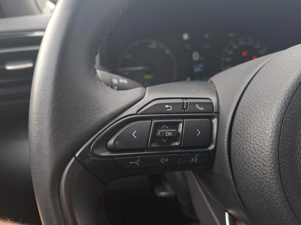 Mazda 2 Hybrid – foto 19