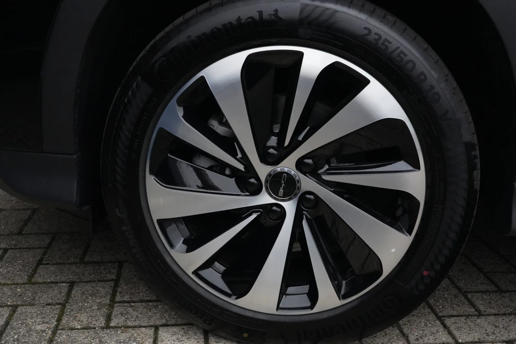BYD SEAL U – foto 10