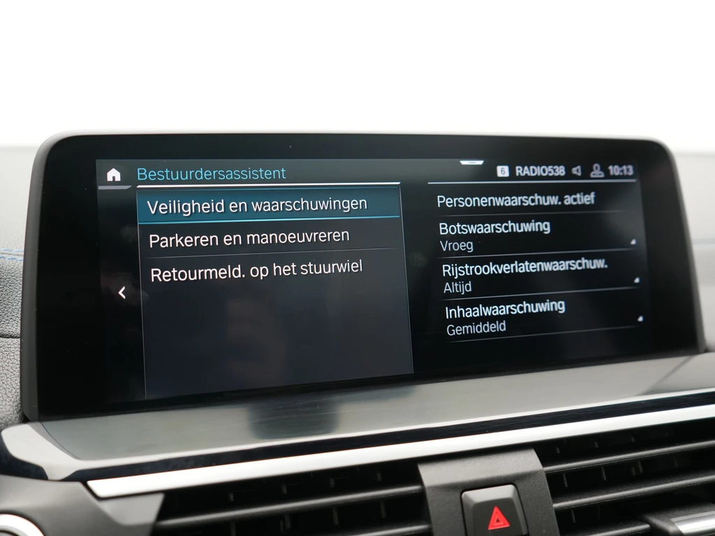BMW X3 – foto 47
