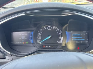 Ford Mondeo – thumbnail 15