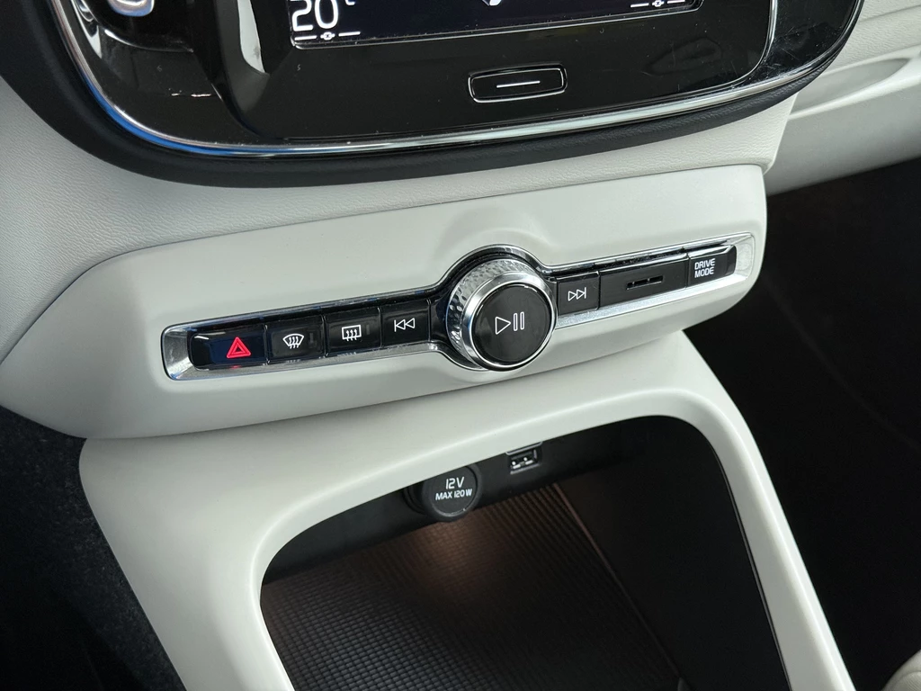 Volvo XC40 – foto 38