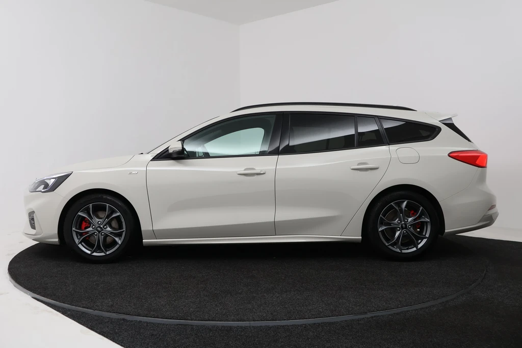 Ford Focus – foto 2