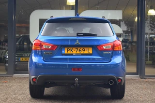 Mitsubishi ASX – thumbnail 5