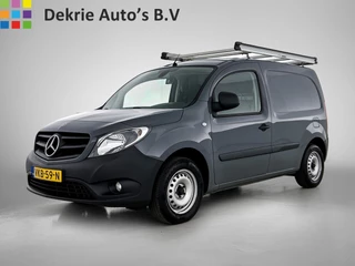 Mercedes-Benz Citan – thumbnail 1