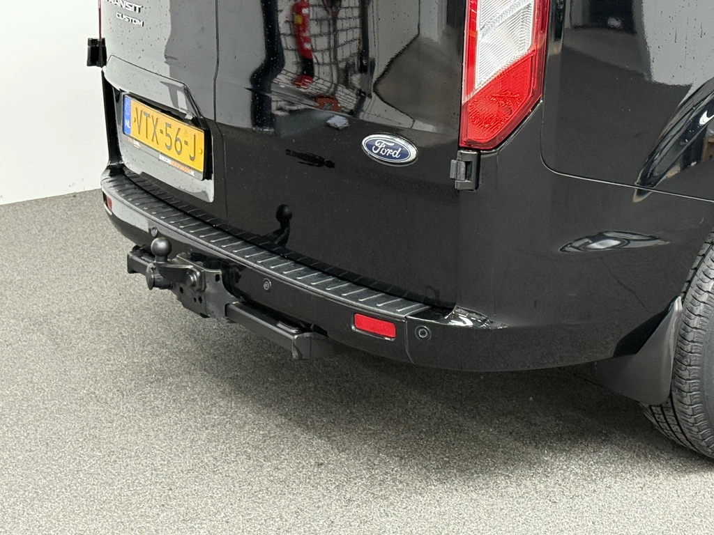 Ford Transit Custom – foto 17