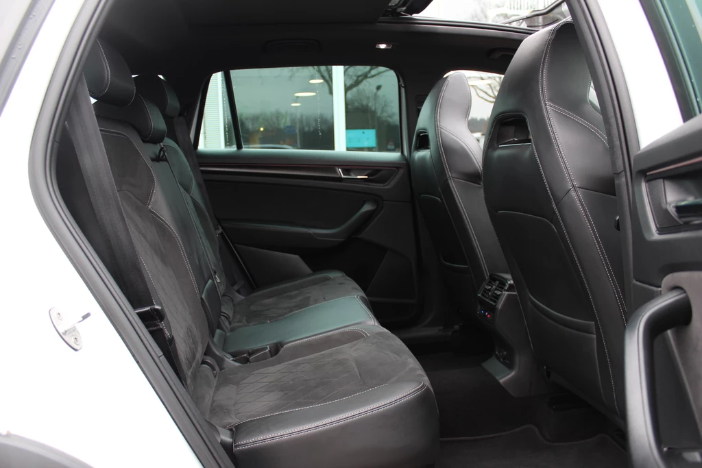 Škoda Kodiaq – foto 14