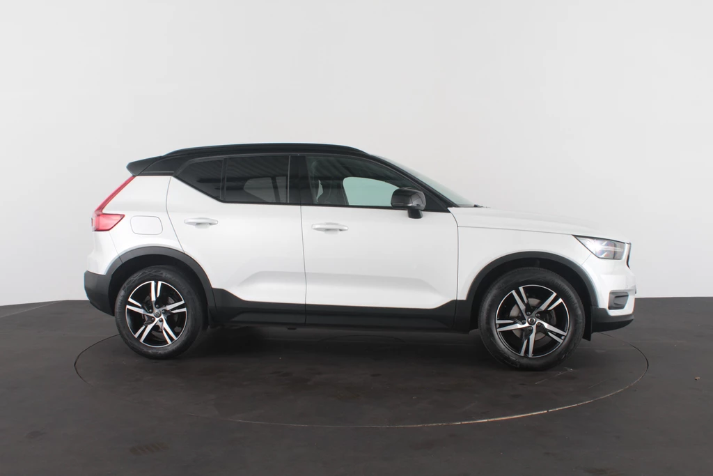Volvo XC40 – foto 10