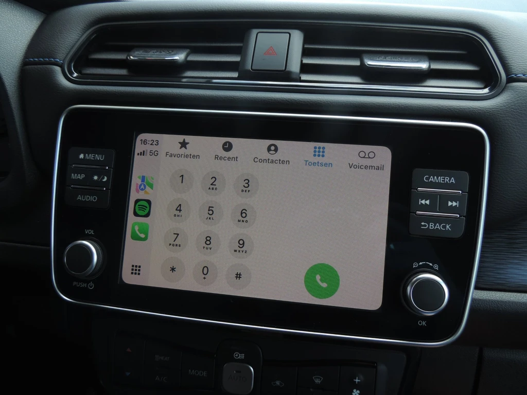 Nissan Leaf – foto 43