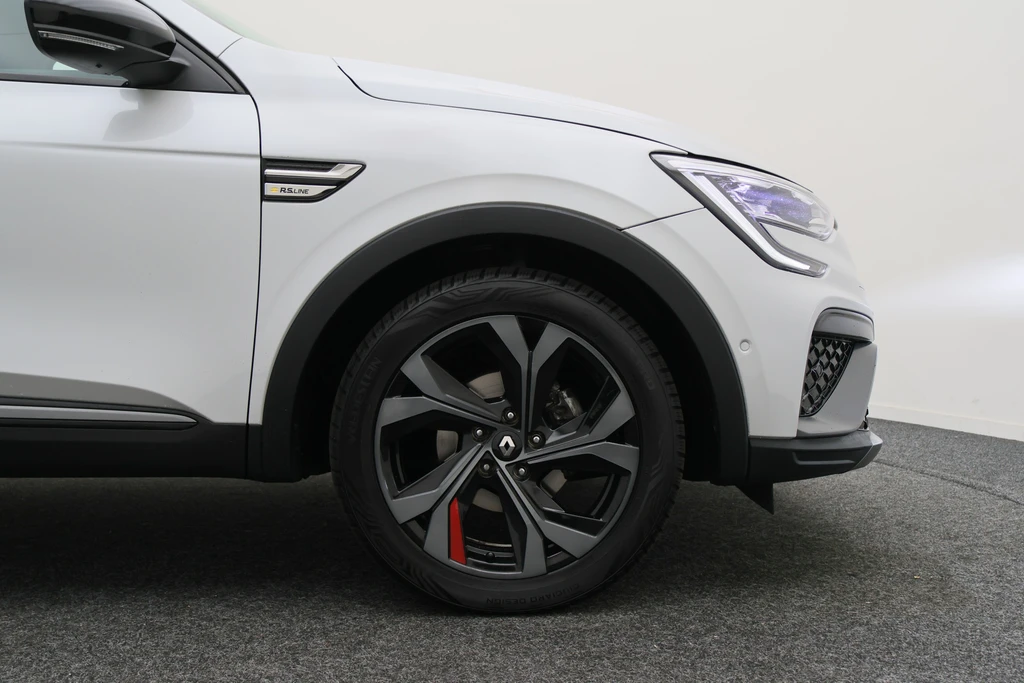 Renault Arkana – foto 24