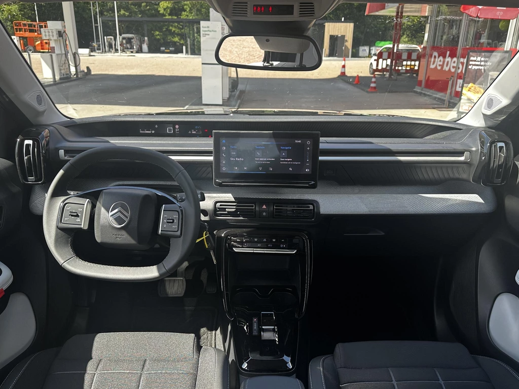 Citroën C3 – foto 13