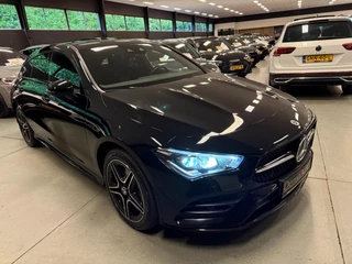 Mercedes-Benz CLA – thumbnail 7