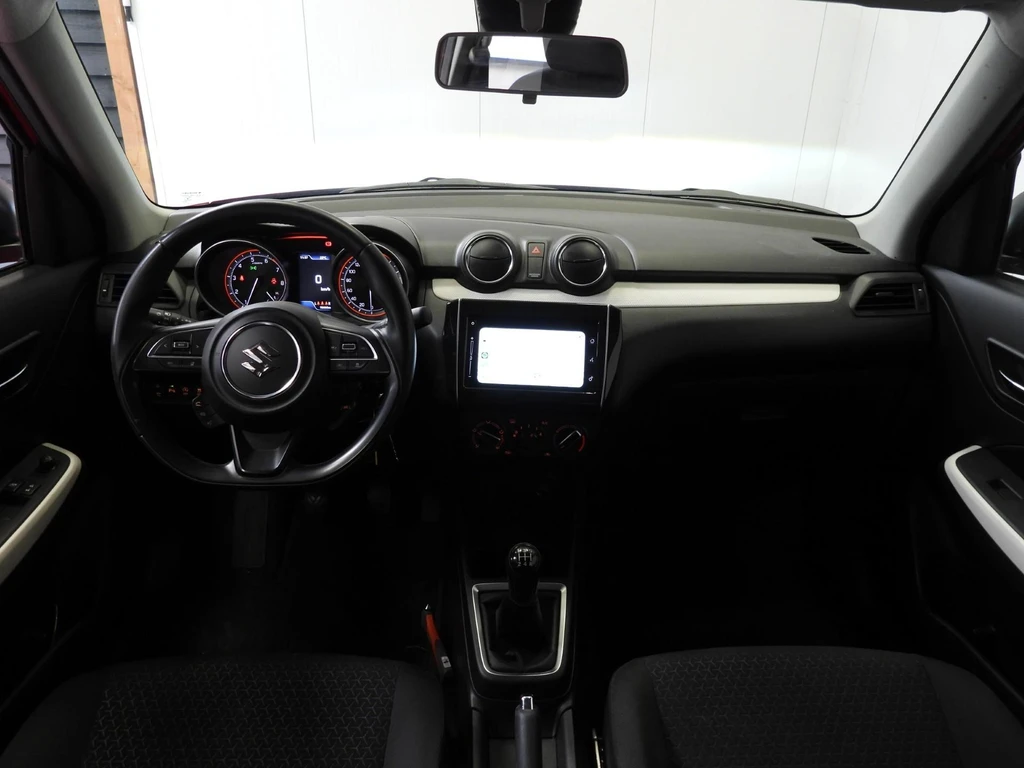Suzuki Swift – foto 8