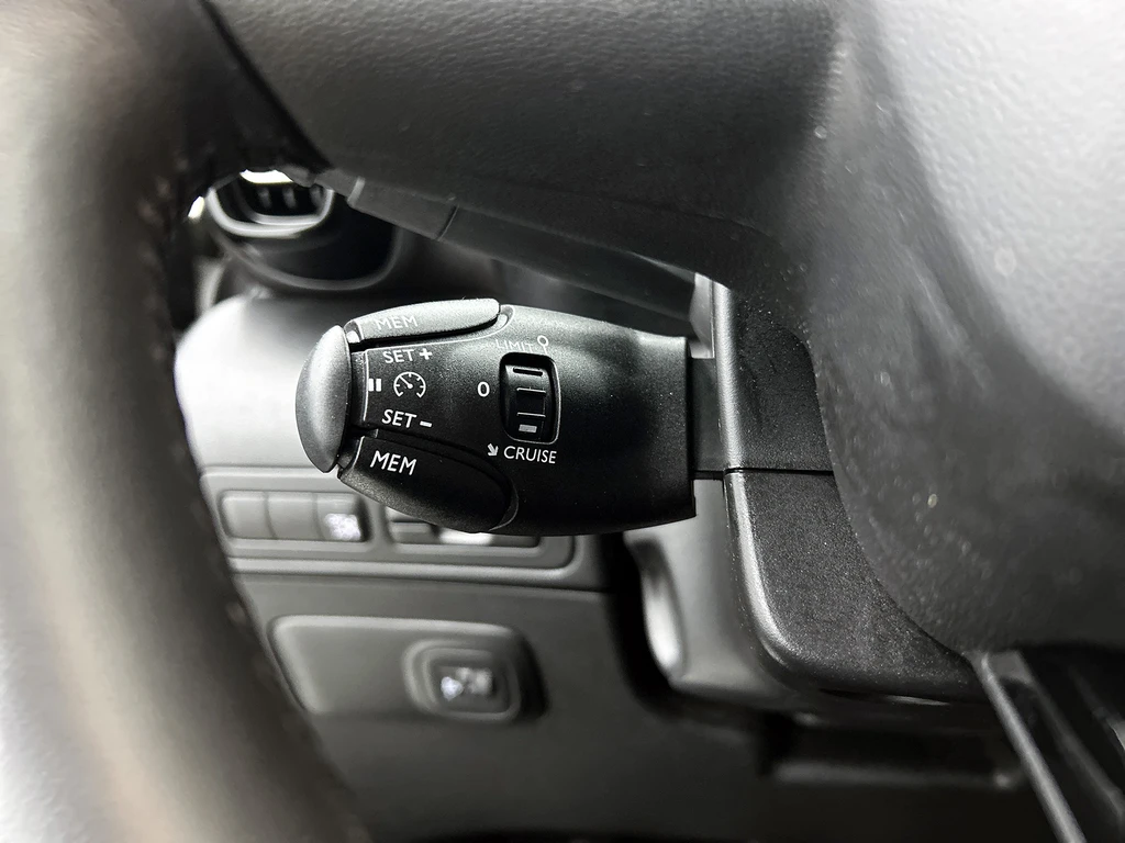 Citroën C3 Aircross – foto 6