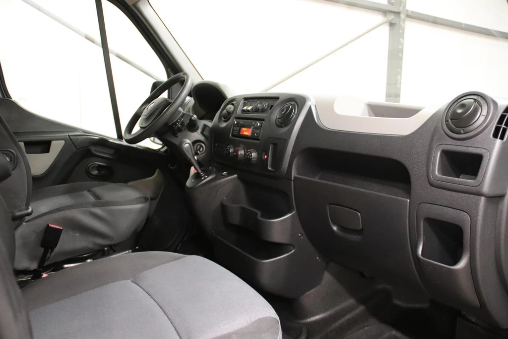 Renault Master – foto 11
