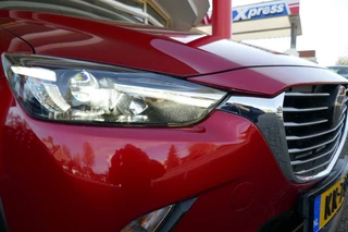 Mazda CX-3 – thumbnail 25