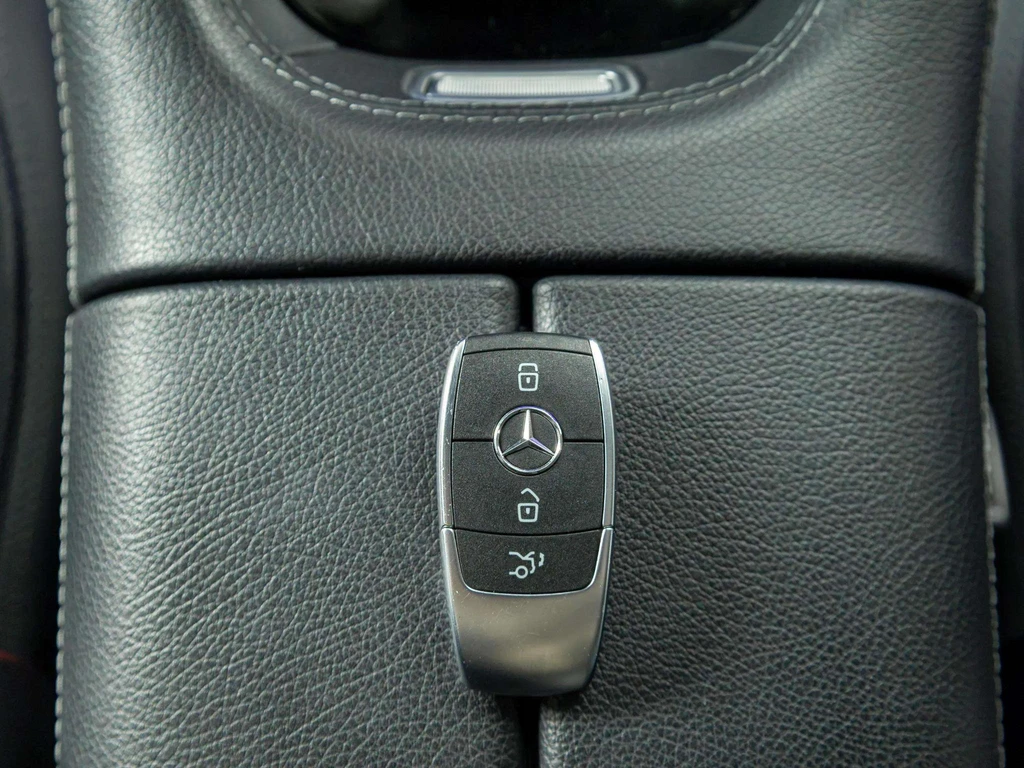 Mercedes-Benz GLE – foto 36