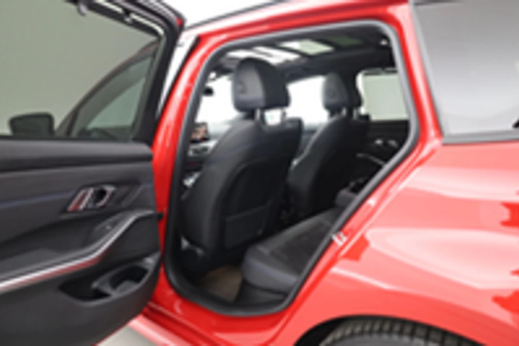 BMW 3 Serie – foto 50