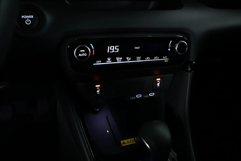 Toyota Yaris – foto 24