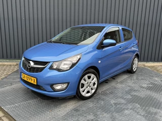Opel KARL – thumbnail 3