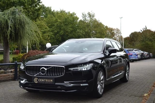 Volvo V90 – thumbnail 1