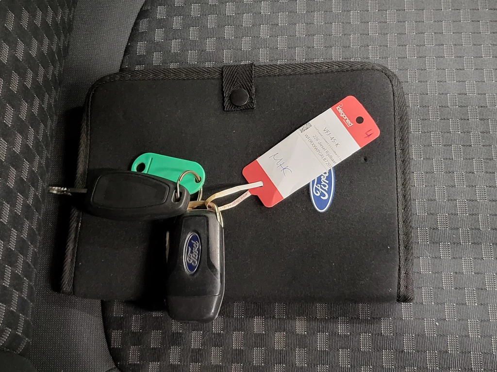 Ford Transit Connect – foto 17