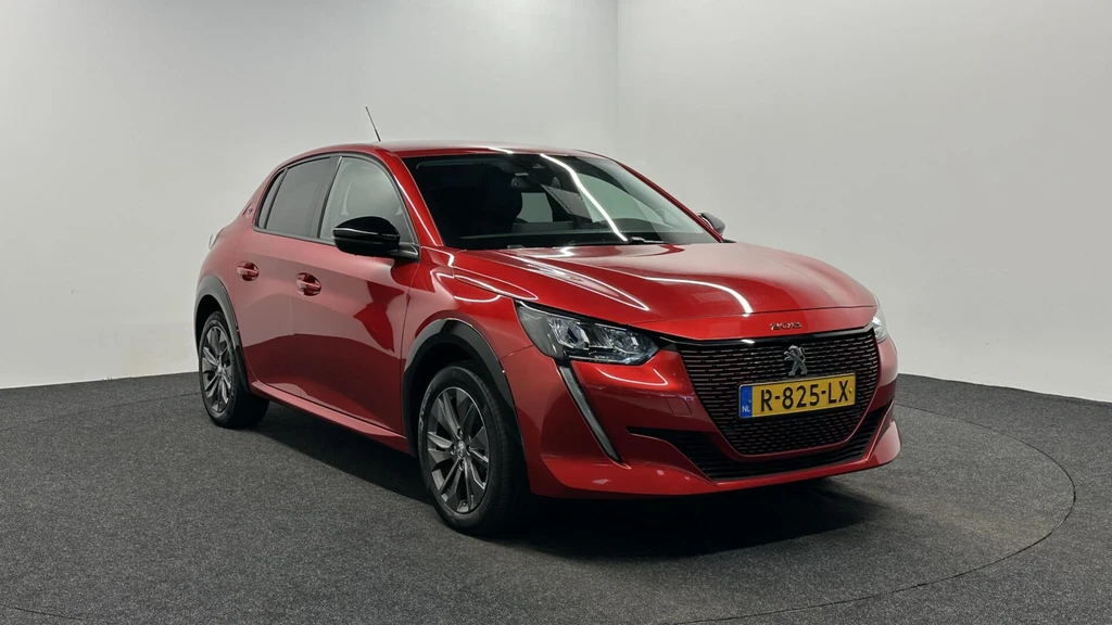 Peugeot e-208 – foto 7