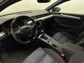 Volkswagen Passat – thumbnail 16