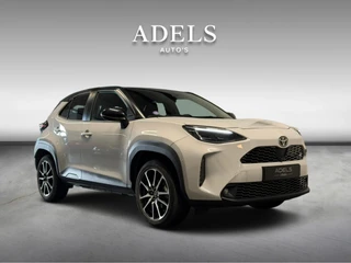 Toyota Yaris Cross – thumbnail 7